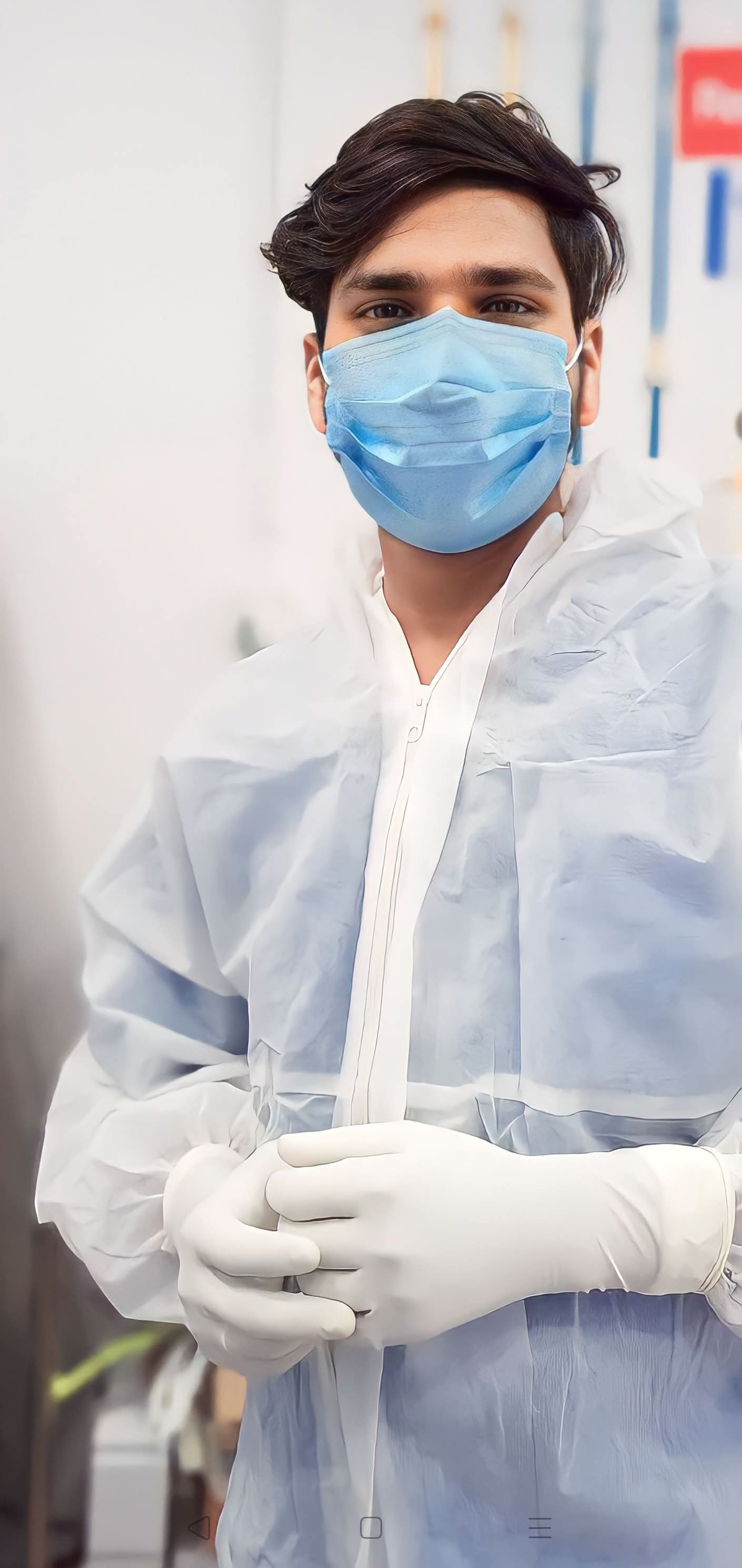 Medical Professional