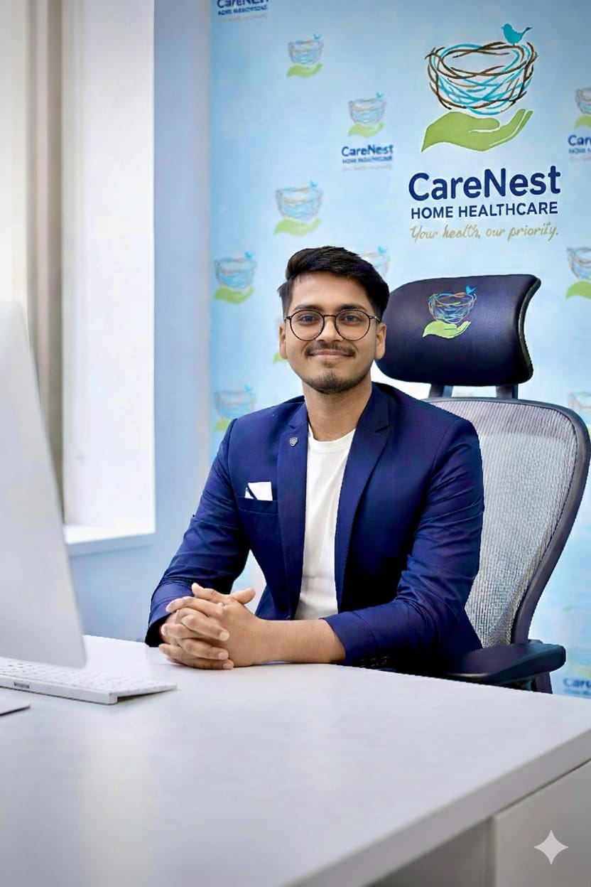 CareNest Office