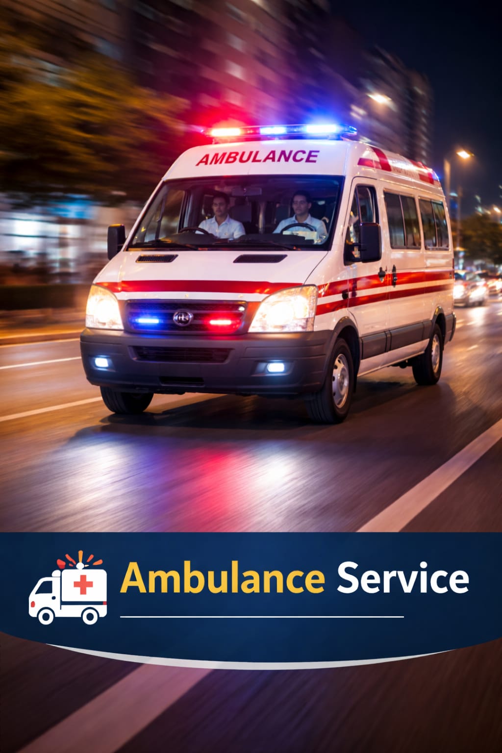 Ambulance Service