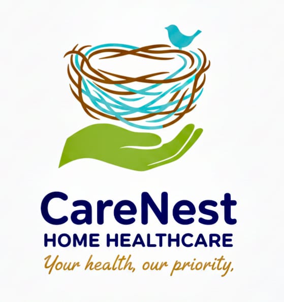 CareNest Logo